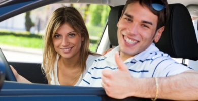 Partner do tańca: Gdzie szukać i jakie cechy powinien mieć?