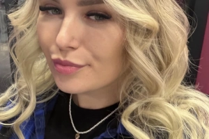 Poszukiwany partner do salsy - Gdańsk