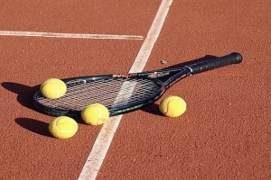 Jak znaleźć idealnego partnera na tenisa w mniej niż 15 minut?